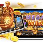 joker roma slot png