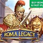 slot roma legacy